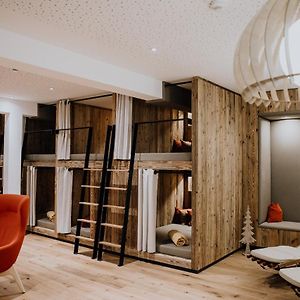 Familien-Zimmer